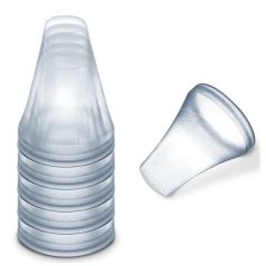 ACCESSOIRE SANTE BEURER 20 Embouts Ft58 FT 58 KIT DE REMPLACEMENT