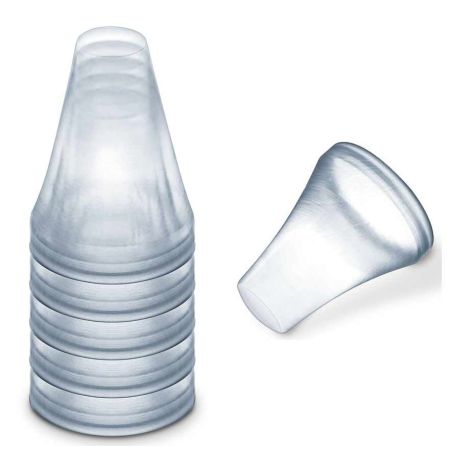 ACCESSOIRE SANTE BEURER 20 Embouts Ft58 FT 58 KIT DE REMPLACEMENT