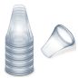 ACCESSOIRE SANTE BEURER 20 Embouts Ft58 FT 58 KIT DE REMPLACEMENT