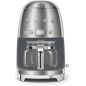 CAFETIERE FILTRE SMEG PEM Annees50 10tas 1,4l All Auto I DCF 02 SSEU
