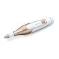 BEAUTEBIEN ETRE BEURER Kit Manucurepedicure Lumineux MP64