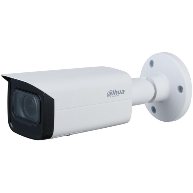 CAMERA IP DAHUA Cam Tube Ip 4mp 2,7-13,5 Ir50 IPCHFW3441TZSS2 CAMERA IP DAHUA Cam Tube Ip 4mp 2,7-13,5 Ir50 IPCHFW3441TZSS2