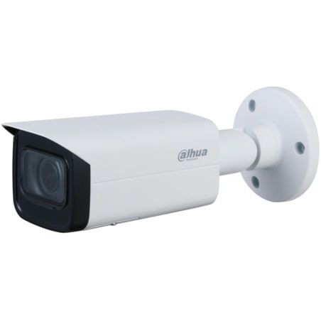 CAMERA IP DAHUA Cam Tube Ip 4mp 2,7-13,5 Ir50 IPCHFW3441TZSS2