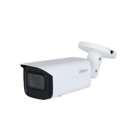 CAMERA IP DAHUA Cam Tube Ip 4mp 2,7-13,5 Ir50 IPCHFW3441TZSS2