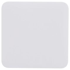DETECTEUR SANS FIL AJAX Bouton Pinter Touche Simple 2 SOLOBUTTONW