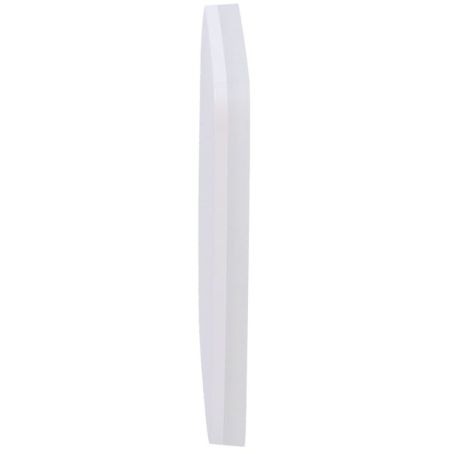 DETECTEUR SANS FIL AJAX Bouton Pinter Touche Simple 2 SOLOBUTTONW
