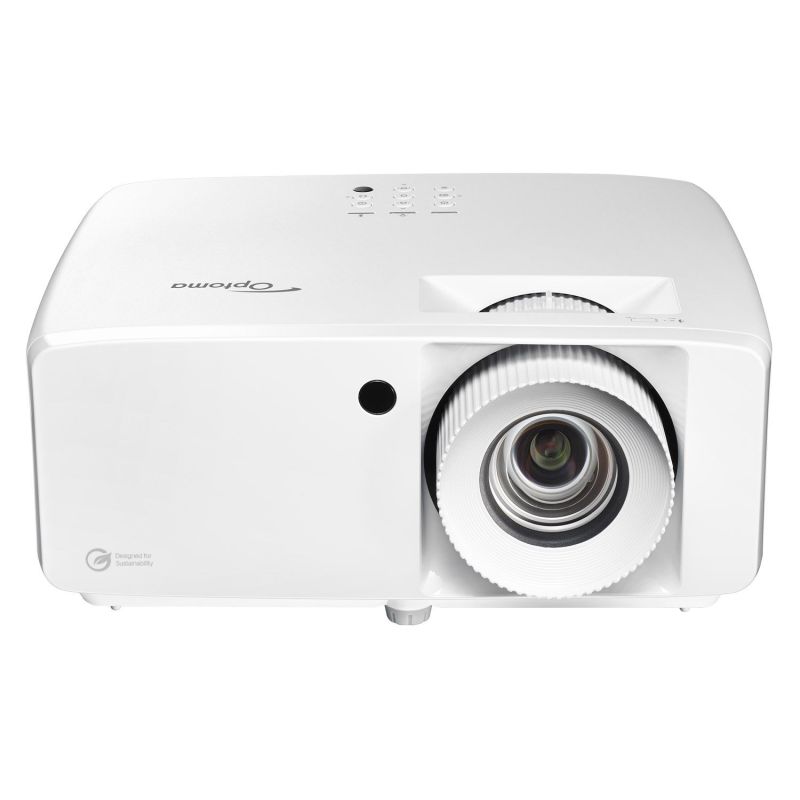 VIDEOPROJECTEUR GRAND PUBLIC OPTOMA Laser 4k Uhd Hdr Hlg 4000lum 1 UHZ66