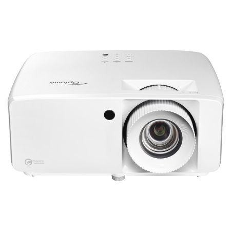 VIDEOPROJECTEUR GRAND PUBLIC OPTOMA Laser 4k Uhd Hdr Hlg 4000lum 1 UHZ66