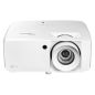 VIDEOPROJECTEUR GRAND PUBLIC OPTOMA Laser 4k Uhd Hdr Hlg 4000lum 1 UHZ66