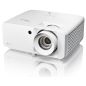 VIDEOPROJECTEUR GRAND PUBLIC OPTOMA Laser 4k Uhd Hdr Hlg 4000lum 1 UHZ66