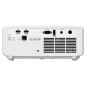 VIDEOPROJECTEUR GRAND PUBLIC OPTOMA Laser 4k Uhd Hdr Hlg 4000lum 1 UHZ66
