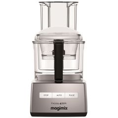ROBOT MULTIFONCTION MAGIMIX Robot Cs4200xl 3l 950w Chrome 18471 F