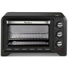 MINIFOUR ET ROTISSOIRE MOULINEX PEM 19l Ch Tourn Grill 1380w 6mode OX 444810