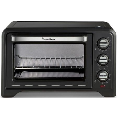 MINIFOUR ET ROTISSOIRE MOULINEX PEM 19l Ch Tourn Grill 1380w 6mode OX 444810