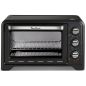 MINIFOUR ET ROTISSOIRE MOULINEX PEM 19l Ch Tourn Grill 1380w 6mode OX 444810