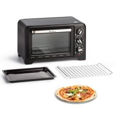 MINIFOUR ET ROTISSOIRE MOULINEX PEM 19l Ch Tourn Grill 1380w 6mode OX 444810