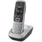 TELEPHONE SANS FIL (TSFISFIL) GIGASET Dect 200mem Ml Affichtouch+ S GIGA E 560 SILVER TELEPHONE SANS FIL (TSFISFIL) GIGASET Dect 200mem Ml Affichtouch+ S GIGA E 560 SILVER