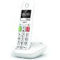 TELEPHONE SANS FIL (TSFISFIL) GIGASET Dect 150nom Ml Ecran+ Touche X GIGA E 290 BLANC