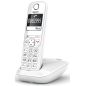 TELEPHONE SANS FIL (TSFISFIL) GIGASET Eco Dect 100mem Ml Aut14h Blan GIGAAS690BLANC