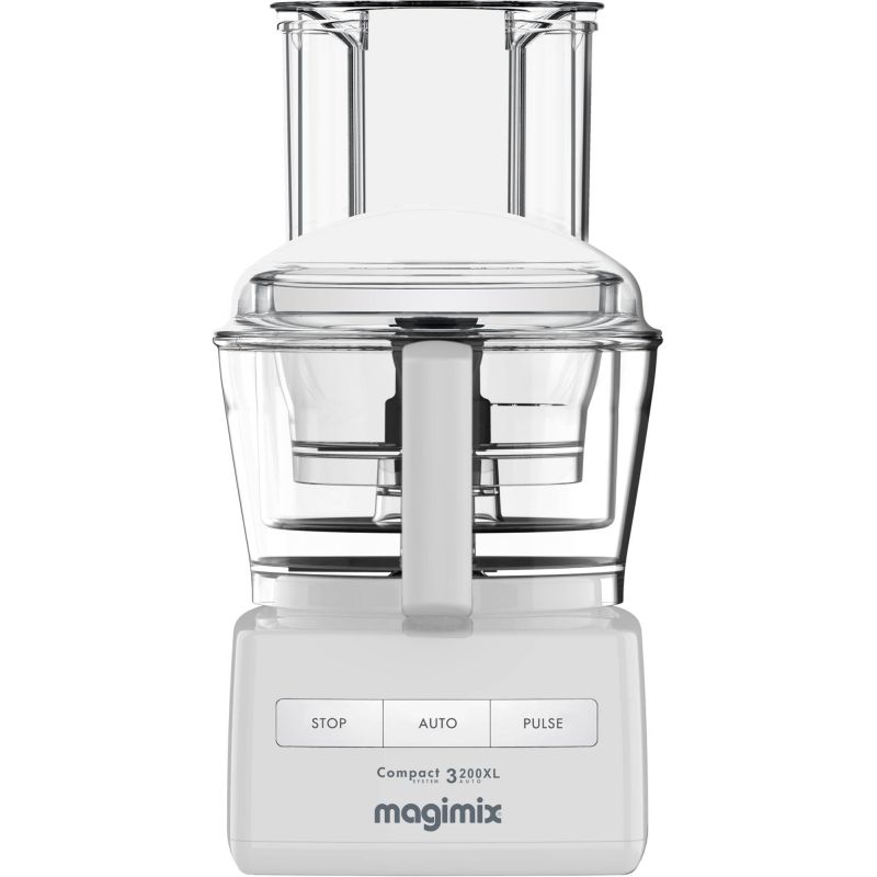 ROBOT MULTIFONCTION MAGIMIX Cs3200XL 1100w 3bols 1,22,22 18370F