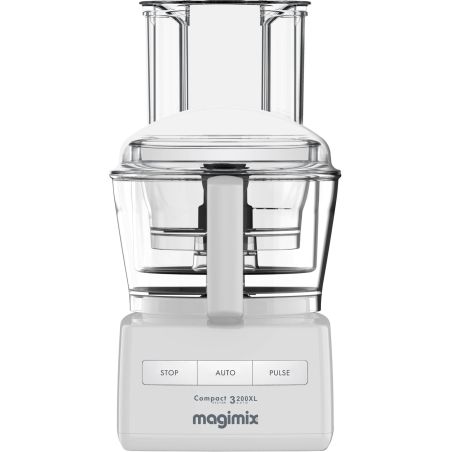 ROBOT MULTIFONCTION MAGIMIX Cs3200XL 1100w 3bols 1,22,22 18370F