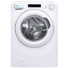 LAVE LINGE SECHANT CANDY POSE LIBRE Front 1400t 96kg Nfc 81db ECB CSWS4962DWE1S