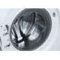 LAVE LINGE SECHANT CANDY POSE LIBRE Front 1400t 96kg Nfc 81db ECB CSWS4962DWE1S