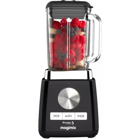 BLENDER NON CHAUFFANT MAGIMIX Blender Power 5 1,8l 1400w 4pr 11642