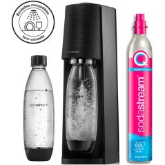 MACHINE A SODA SODASTREAM Terra 1cyl Co2 2bouteilles 1l TERRANLV
