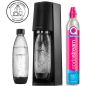 MACHINE A SODA SODASTREAM Terra 1cyl Co2 2bouteilles 1l TERRANLV