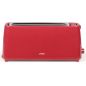 GRILLE PAIN TOASTER LIVOO 1 Large Fente 900w 7reglages R DOD168RC