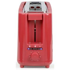 GRILLE PAIN TOASTER LIVOO 1 Large Fente 900w 7reglages R DOD168RC