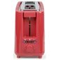 GRILLE PAIN TOASTER LIVOO 1 Large Fente 900w 7reglages R DOD168RC