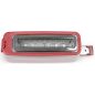 GRILLE PAIN TOASTER LIVOO 1 Large Fente 900w 7reglages R DOD168RC
