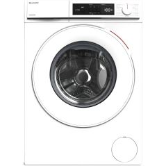 LAVE LINGE FRONTAL SHARP 1400t 10kg 15pr Dd 75db ABB Di ESNFA014DWNA