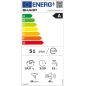 LAVE LINGE FRONTAL SHARP 1400t 10kg 15pr Dd 75db ABB Di ESNFA014DWNA