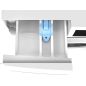 LAVE LINGE FRONTAL SHARP 1400t 10kg 15pr Dd 75db ABB Di ESNFA014DWNA