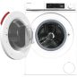 LAVE LINGE FRONTAL SHARP 1400t 10kg 15pr Dd 75db ABB Di ESNFA014DWNA