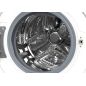 LAVE LINGE FRONTAL SHARP 1400t 10kg 15pr Dd 75db ABB Di ESNFA014DWNA