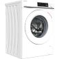 LAVE LINGE FRONTAL SHARP 1400t 10kg 15pr Dd 75db ABB Di ESNFA014DWNA