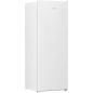 REFRIGERATEUR 1 PORTE BEKO MENAGER 252l Ttut H145,7l54 38db EC RSSE265K40WN