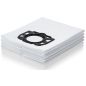SAC ASPIRATEUR ET FILTRE KARCHER 4 Sacs Filt Ouate PMV6MV5MV 28630060