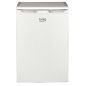 REFRIGERATEUR TABLE TOP BEKO MENAGER 114l 4* H84l54 36db EC Blanc TSE 1284 N
