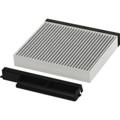 ACC CONSOMMABLES HOTTE BOSCH ENCASTRABLE Filtre A Odeurs Clean Air Stan DWZ1DX1B4