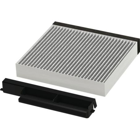 ACC CONSOMMABLES HOTTE BOSCH ENCASTRABLE Filtre A Odeurs Clean Air Stan DWZ1DX1B4