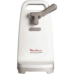 OUVRE BOITE MOULINEX PEM Openmatic 50w Posablemural Bl DJJ 152