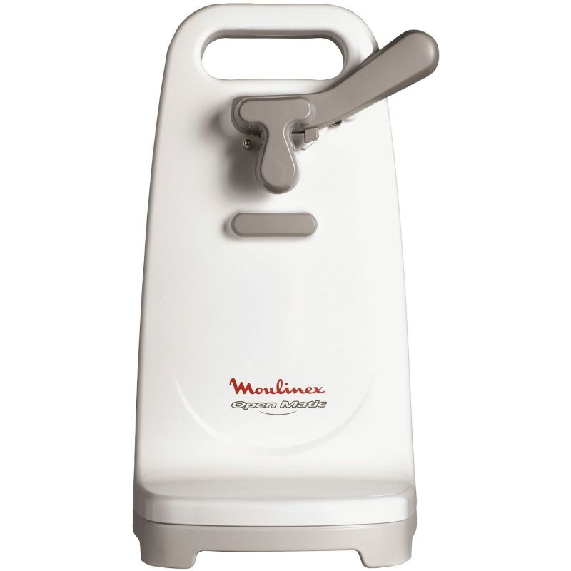 OUVRE BOITE MOULINEX PEM Openmatic 50w Posablemural Bl DJJ 152