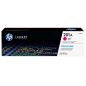CONSOMMABLE LASER HEWLETT PACKARD TONER 201 MAGENTA CF 403 A