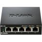 SWITCH DLINK Switch 5 Ports 101001000 DGS-105/E