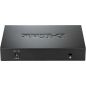 SWITCH DLINK Switch 8 Ports 101001000 DGS-108/E SWITCH DLINK Switch 8 Ports 101001000 DGS-108/E